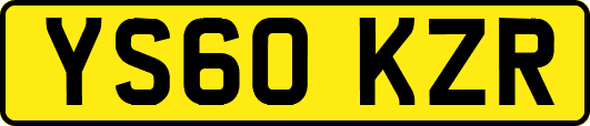 YS60KZR