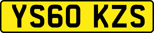 YS60KZS