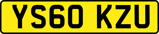 YS60KZU