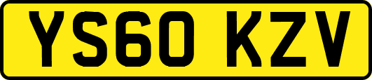 YS60KZV