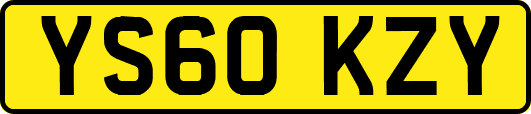 YS60KZY