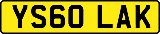 YS60LAK