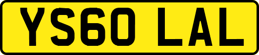YS60LAL