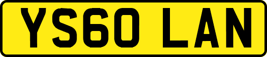 YS60LAN