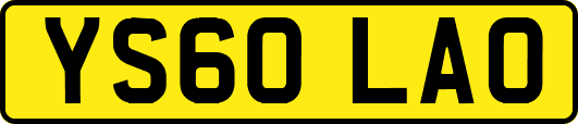 YS60LAO