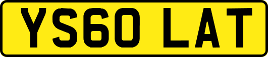 YS60LAT