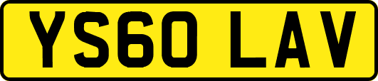 YS60LAV