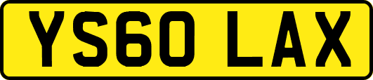 YS60LAX