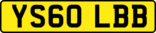 YS60LBB