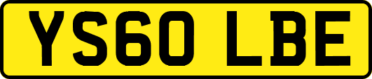 YS60LBE