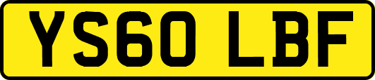 YS60LBF