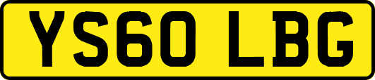 YS60LBG