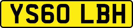 YS60LBH
