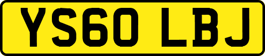 YS60LBJ