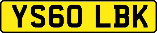 YS60LBK