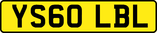 YS60LBL