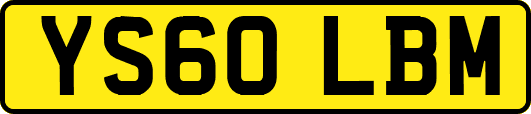 YS60LBM