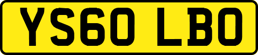 YS60LBO