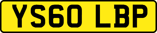 YS60LBP