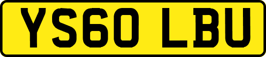 YS60LBU