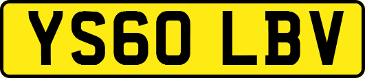YS60LBV