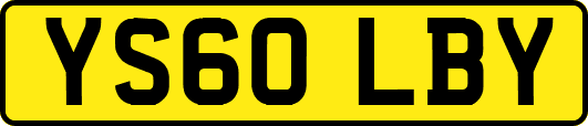 YS60LBY