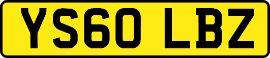 YS60LBZ