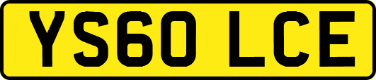 YS60LCE