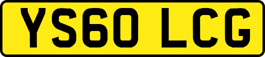YS60LCG