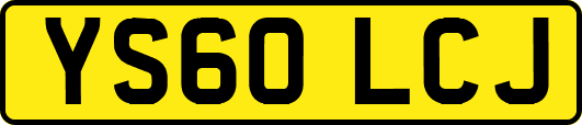 YS60LCJ