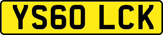 YS60LCK