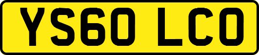 YS60LCO