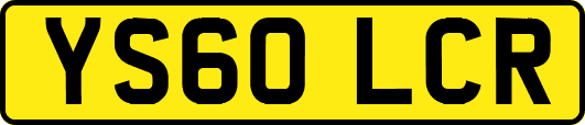 YS60LCR