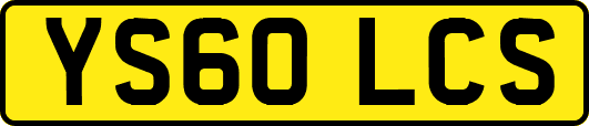 YS60LCS