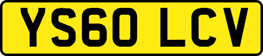 YS60LCV