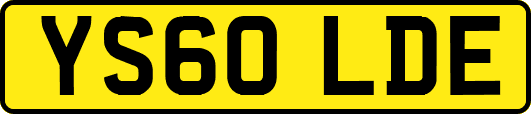 YS60LDE