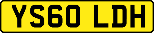 YS60LDH