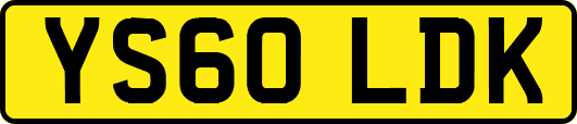 YS60LDK