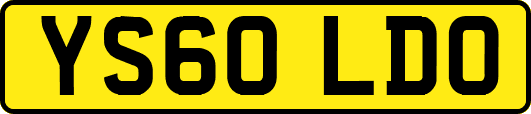 YS60LDO