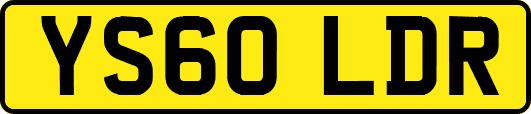 YS60LDR