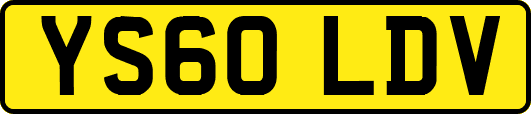 YS60LDV