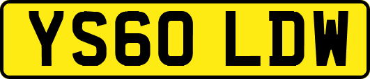 YS60LDW