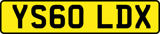YS60LDX