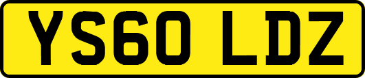 YS60LDZ