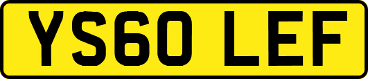 YS60LEF