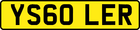 YS60LER