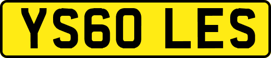 YS60LES