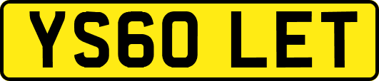 YS60LET