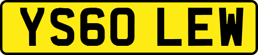 YS60LEW