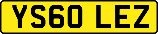 YS60LEZ